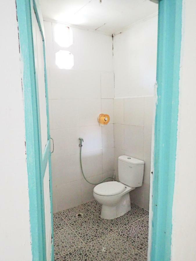 Tapokreng Scuba Republic Beach Bungalows מראה חיצוני תמונה