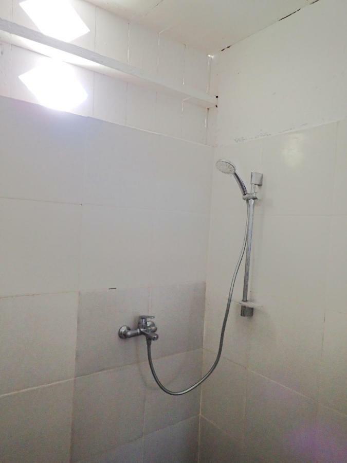 Tapokreng Scuba Republic Beach Bungalows מראה חיצוני תמונה